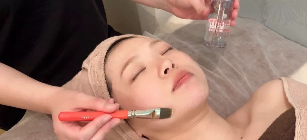银座自然风格